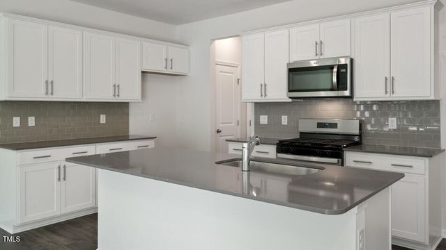 1946 Hinesley Drive, Durham, NC 27703