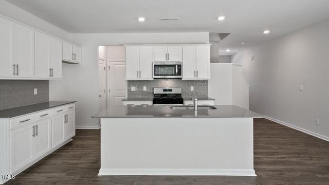 1946 Hinesley Drive, Durham, NC 27703