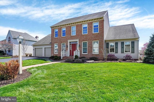2789 CHESTNUT RUN RD, York, PA 17402