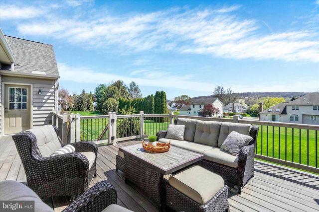 2789 CHESTNUT RUN RD, York, PA 17402