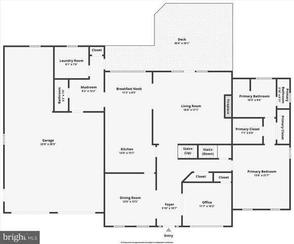 2789 CHESTNUT RUN RD, York, PA 17402