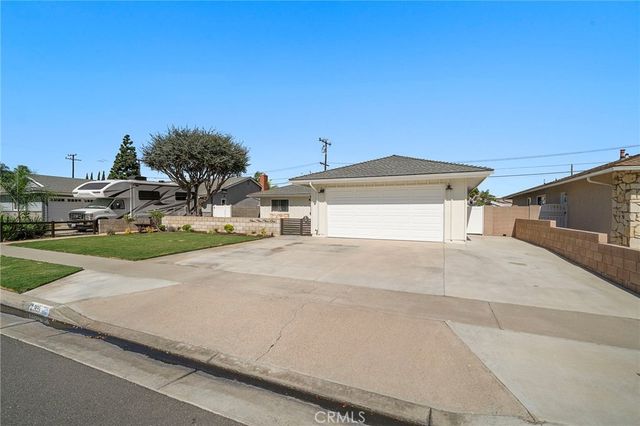 9551 Starling, Fountain Valley, CA 92708