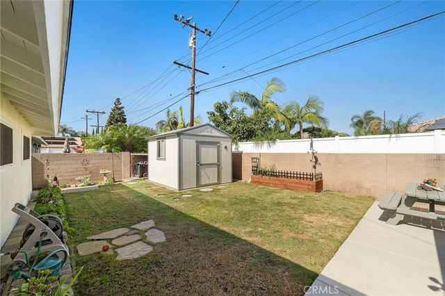 9551 Starling, Fountain Valley, CA 92708