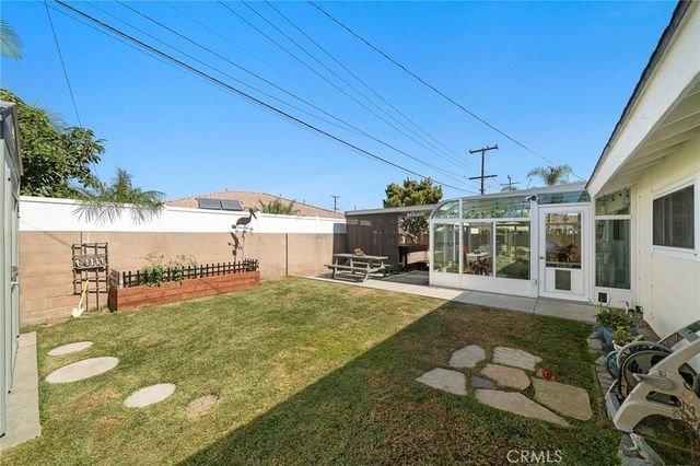9551 Starling, Fountain Valley, CA 92708