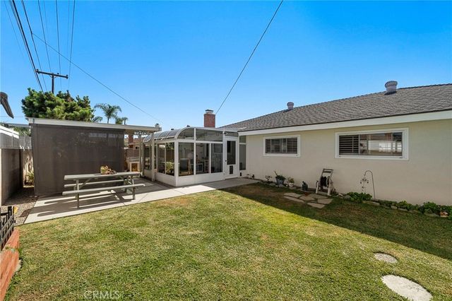 9551 Starling, Fountain Valley, CA 92708