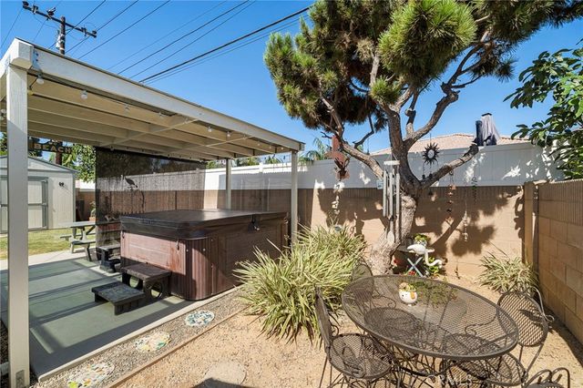 9551 Starling, Fountain Valley, CA 92708