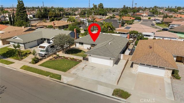 9551 Starling, Fountain Valley, CA 92708