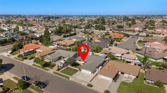 9551 Starling, Fountain Valley, CA 92708