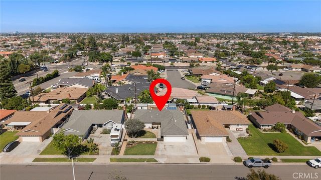 9551 Starling, Fountain Valley, CA 92708