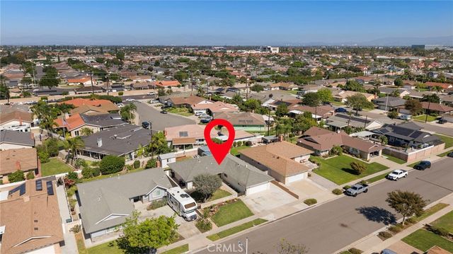 9551 Starling, Fountain Valley, CA 92708