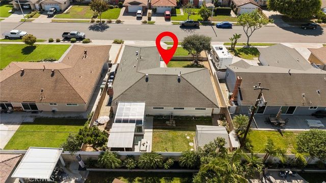 9551 Starling, Fountain Valley, CA 92708