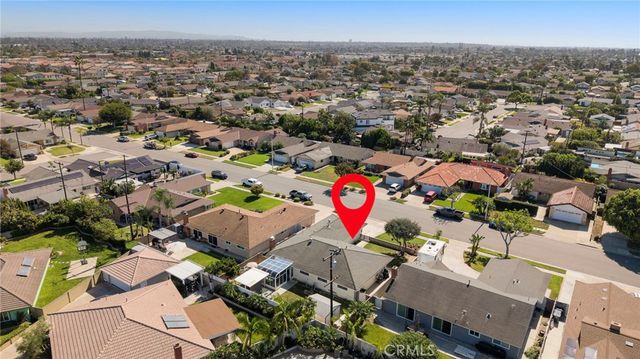 9551 Starling, Fountain Valley, CA 92708