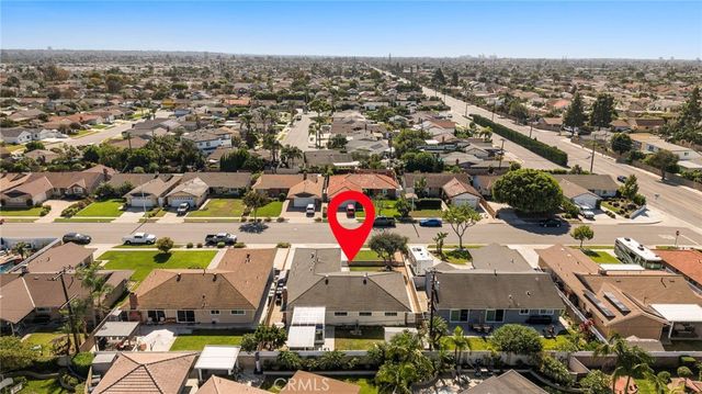 9551 Starling, Fountain Valley, CA 92708