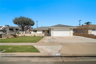 9551 Starling, Fountain Valley, CA 92708