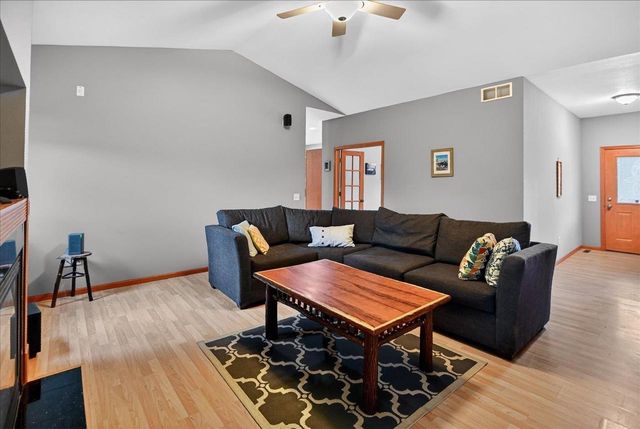 100 E Gonstead Road, Mount Horeb, WI 53572