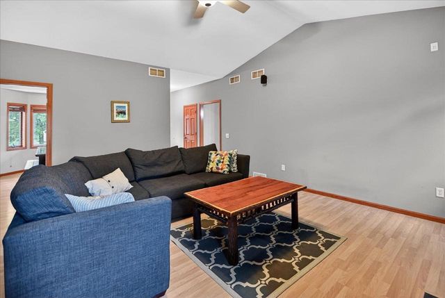 100 E Gonstead Road, Mount Horeb, WI 53572