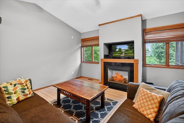 100 E Gonstead Road, Mount Horeb, WI 53572