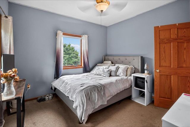 100 E Gonstead Road, Mount Horeb, WI 53572