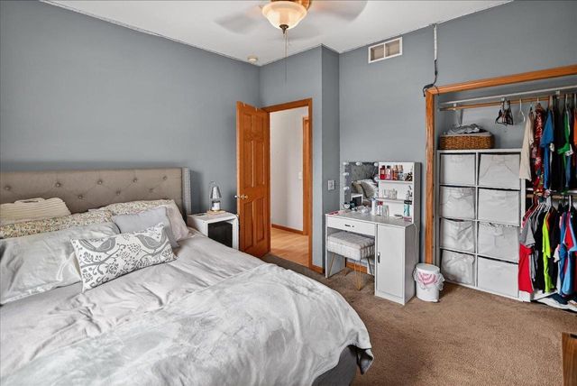 100 E Gonstead Road, Mount Horeb, WI 53572