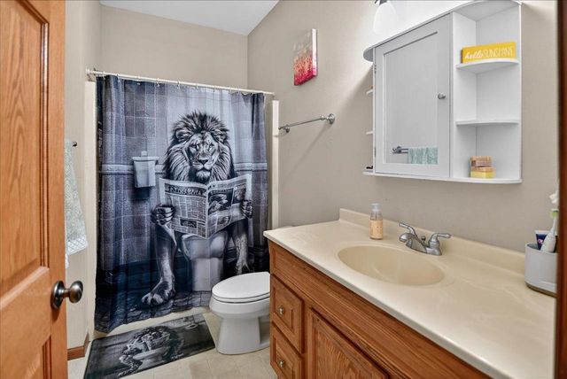 100 E Gonstead Road, Mount Horeb, WI 53572