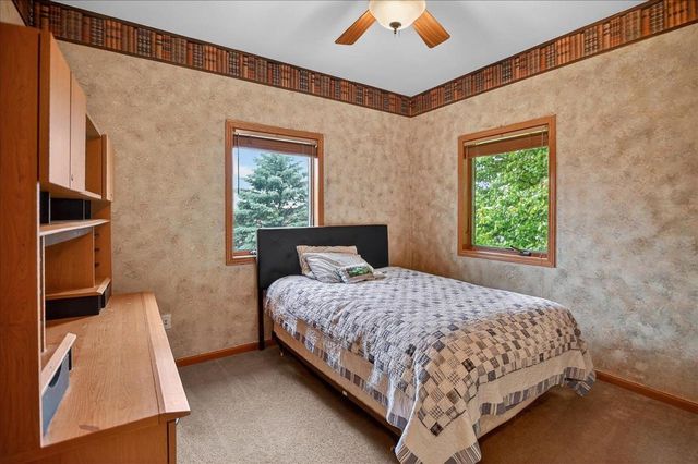 100 E Gonstead Road, Mount Horeb, WI 53572