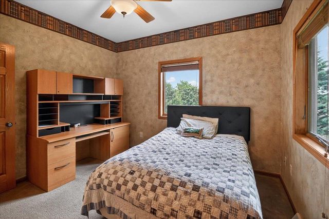 100 E Gonstead Road, Mount Horeb, WI 53572