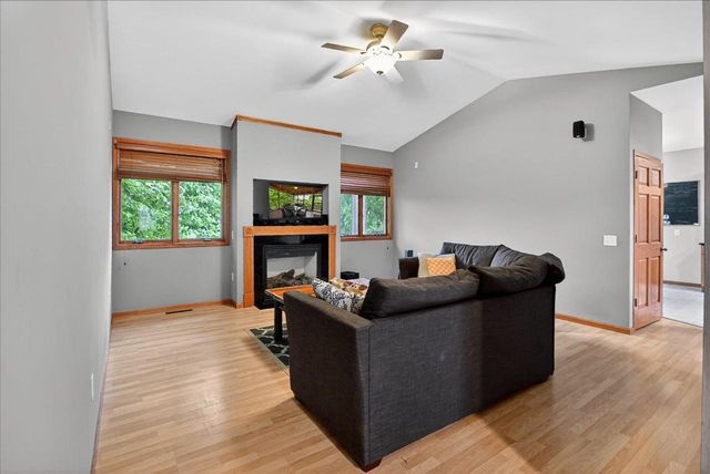 100 E Gonstead Road, Mount Horeb, WI 53572