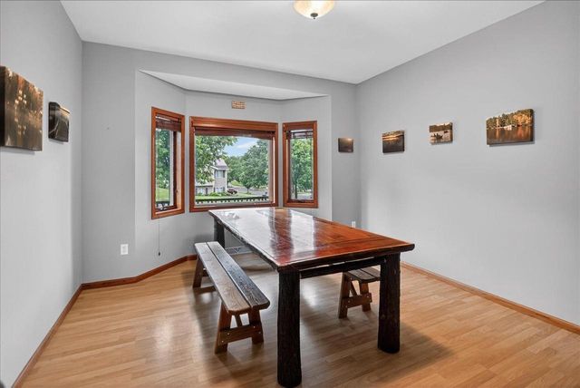 100 E Gonstead Road, Mount Horeb, WI 53572