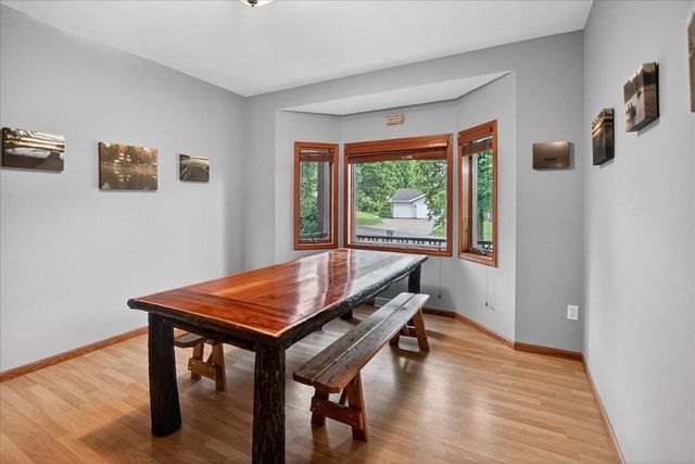 100 E Gonstead Road, Mount Horeb, WI 53572
