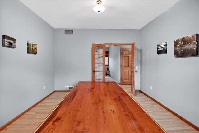 100 E Gonstead Road, Mount Horeb, WI 53572