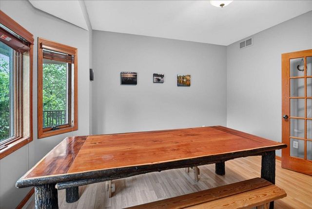 100 E Gonstead Road, Mount Horeb, WI 53572