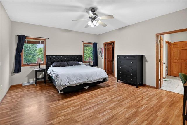 100 E Gonstead Road, Mount Horeb, WI 53572