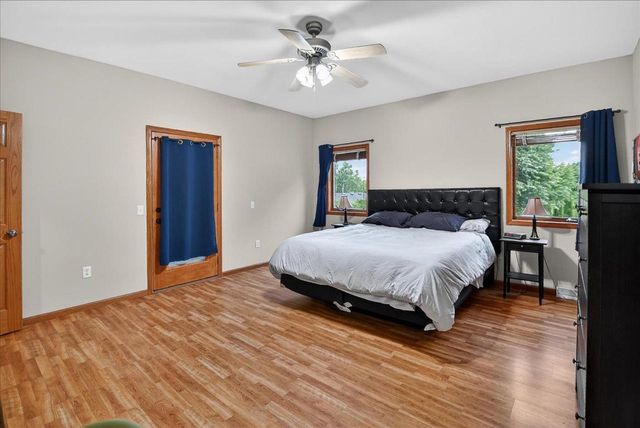 100 E Gonstead Road, Mount Horeb, WI 53572