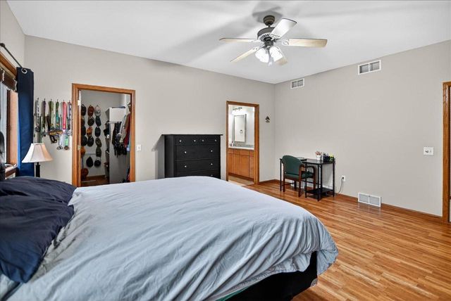 100 E Gonstead Road, Mount Horeb, WI 53572