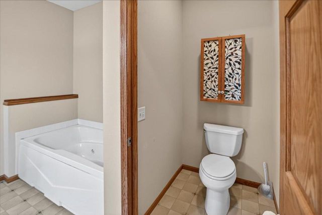 100 E Gonstead Road, Mount Horeb, WI 53572