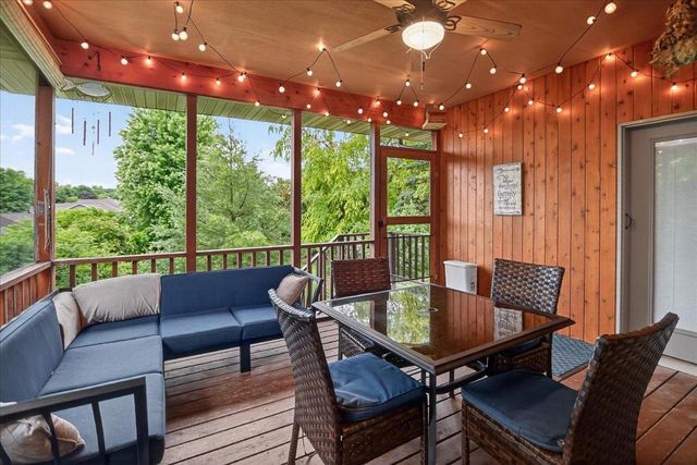 100 E Gonstead Road, Mount Horeb, WI 53572