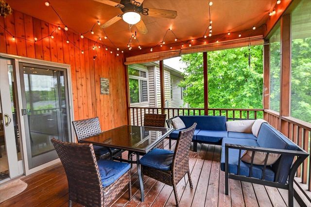 100 E Gonstead Road, Mount Horeb, WI 53572