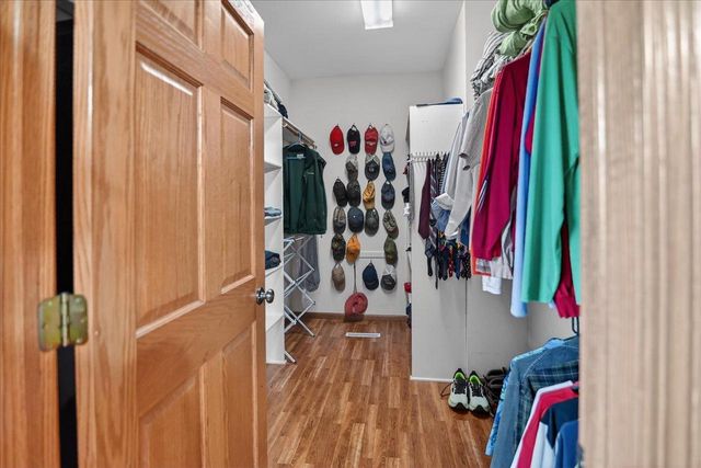 100 E Gonstead Road, Mount Horeb, WI 53572
