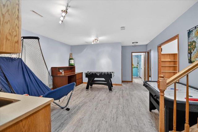 100 E Gonstead Road, Mount Horeb, WI 53572