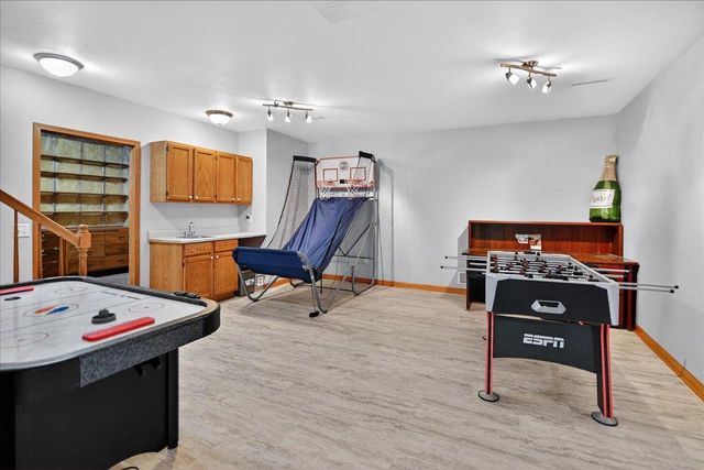 100 E Gonstead Road, Mount Horeb, WI 53572