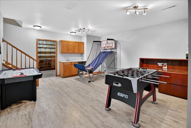 100 E Gonstead Road, Mount Horeb, WI 53572