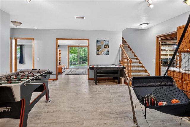 100 E Gonstead Road, Mount Horeb, WI 53572