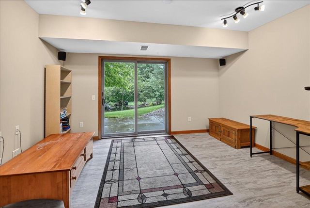 100 E Gonstead Road, Mount Horeb, WI 53572