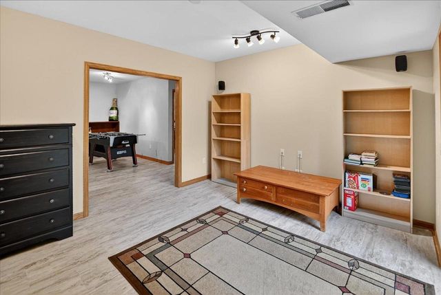 100 E Gonstead Road, Mount Horeb, WI 53572