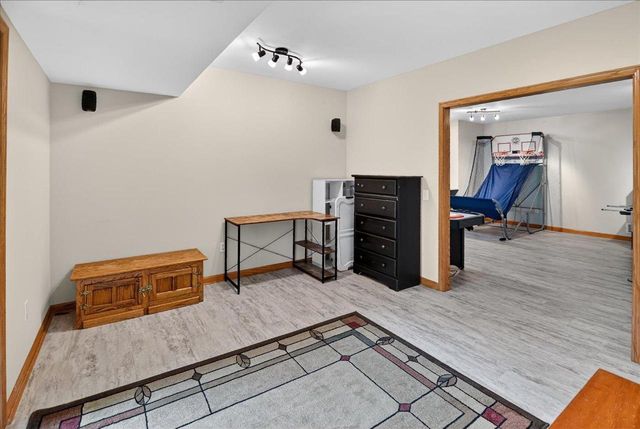 100 E Gonstead Road, Mount Horeb, WI 53572