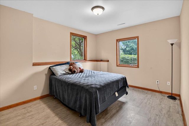 100 E Gonstead Road, Mount Horeb, WI 53572