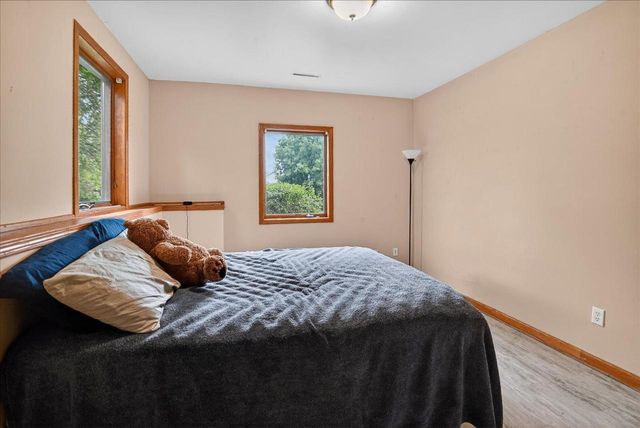 100 E Gonstead Road, Mount Horeb, WI 53572
