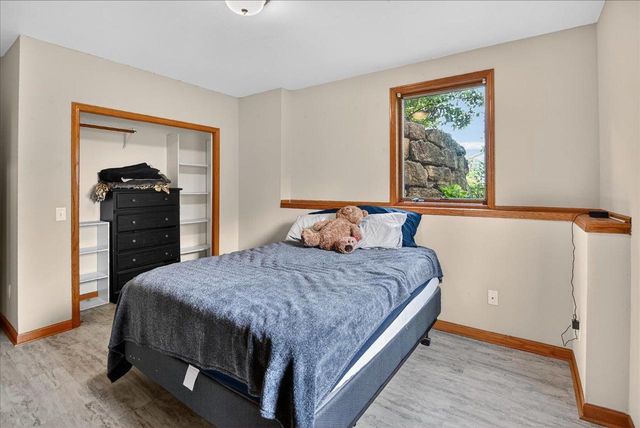100 E Gonstead Road, Mount Horeb, WI 53572