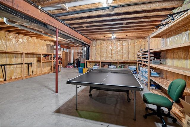 100 E Gonstead Road, Mount Horeb, WI 53572