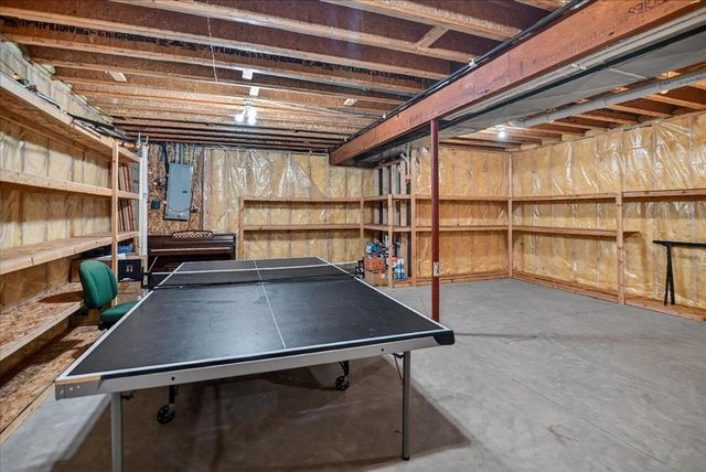 100 E Gonstead Road, Mount Horeb, WI 53572